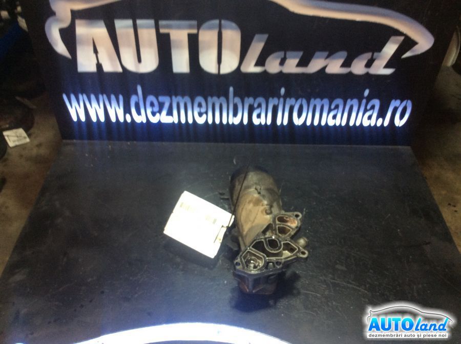 Termoflot (racitor Ulei) FORD FOCUS II (DA_) 2004-2008