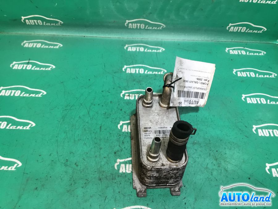 Termoflot (racitor Ulei) FORD GALAXY (WGR) 2006-2025 Cod 6G917A095AD