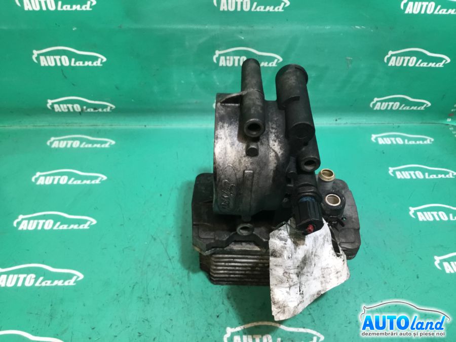 Termoflot (Racitor Ulei) FORD MONDEO III (B5Y) 2000-2003