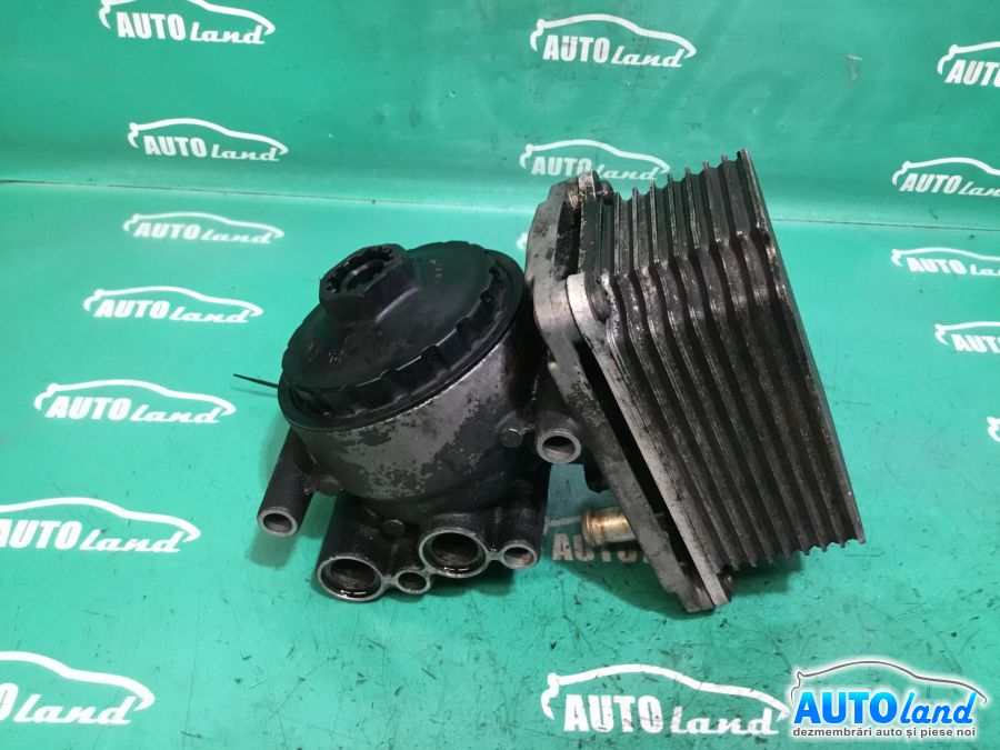 Termoflot (racitor Ulei) FORD MONDEO III (B5Y) 2000-2003