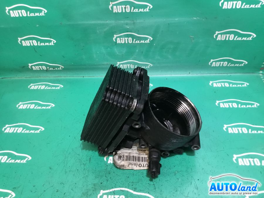 Termoflot (racitor Ulei) FORD MONDEO III (B5Y) 2000-2003