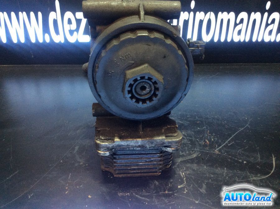 Termoflot (racitor Ulei) FORD MONDEO III (B5Y) 2003-2007