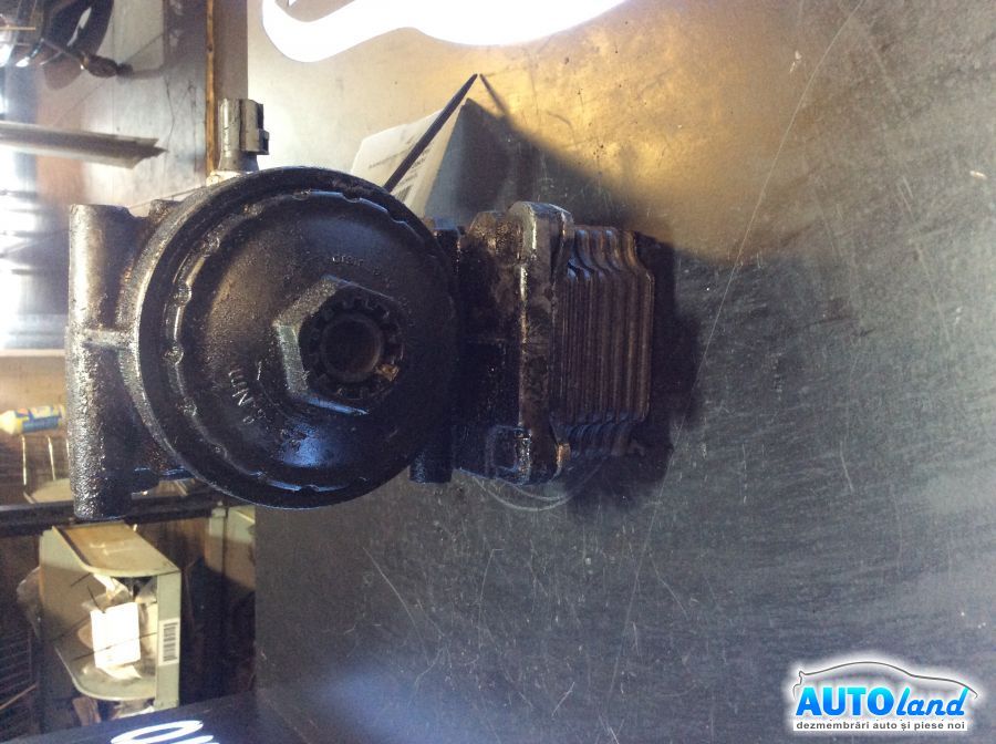 Termoflot (racitor Ulei) FORD MONDEO III (B5Y) 2003-2007