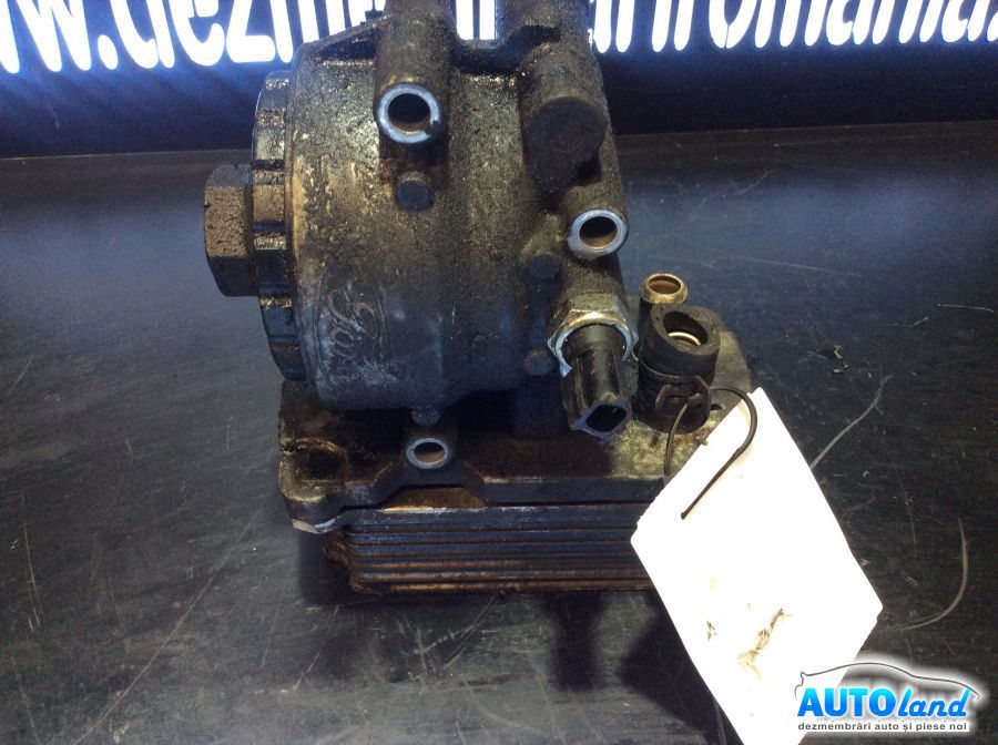 Termoflot (racitor Ulei) FORD MONDEO III (B5Y) 2003-2007