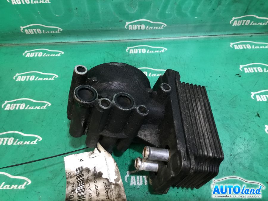 Termoflot (racitor Ulei) FORD MONDEO III combi (BWY) 2000-2007