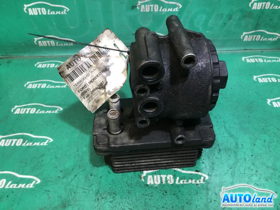 Termoflot (racitor Ulei) FORD MONDEO III combi (BWY) 2000-2007