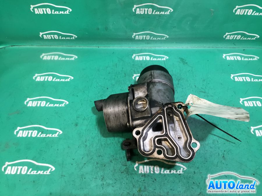 Termoflot (racitor Ulei) HYUNDAI ACCENT III (MC) 2005-2025