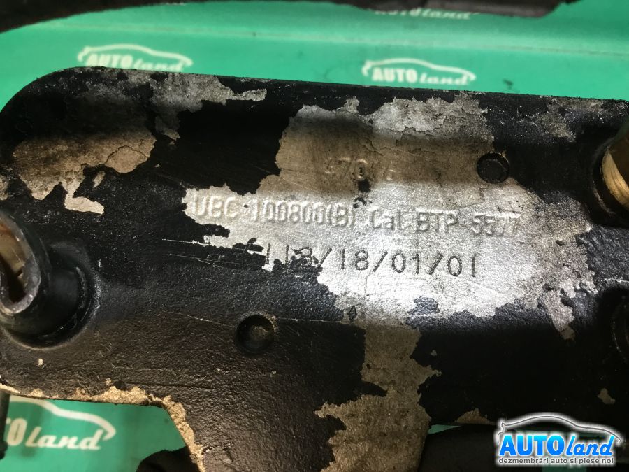 Termoflot (racitor Ulei) LAND ROVER FREELANDER (LN) 1998-2025