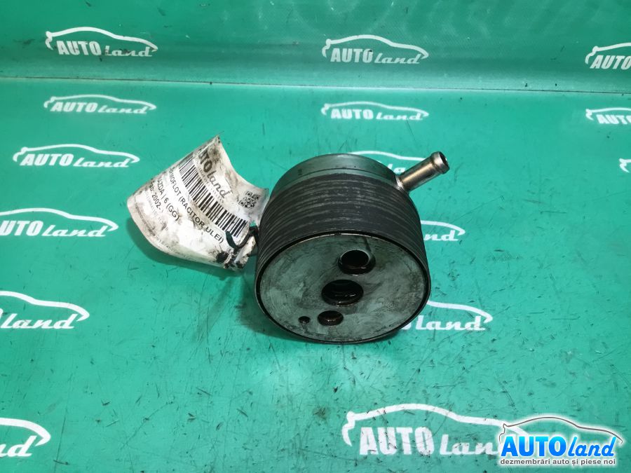 Termoflot (racitor Ulei) MAZDA 6 (GG) 2002-2025