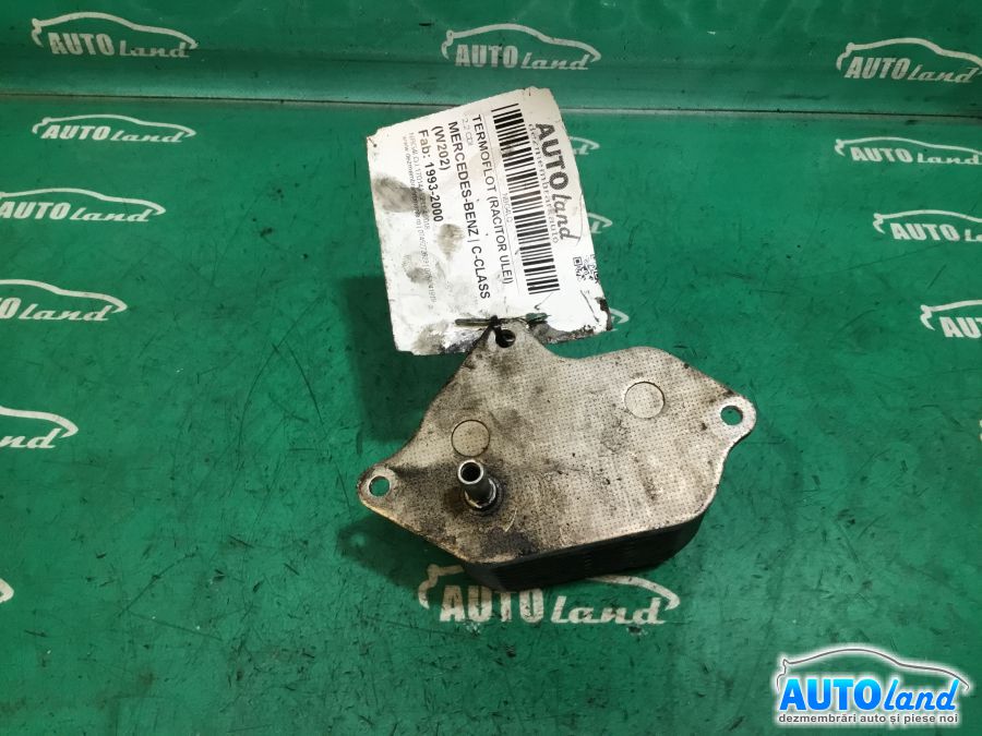 Termoflot (racitor Ulei) MERCEDES-BENZ C-CLASS (W202) 1993-2000 Cod A6110780079