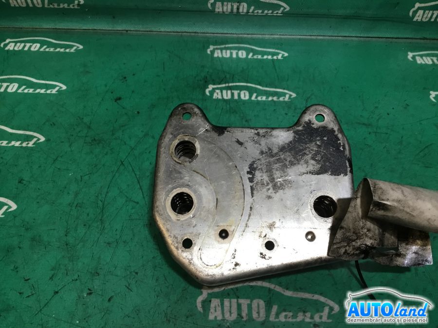 Termoflot (racitor Ulei) MERCEDES-BENZ C-CLASS (W203) 2000-2025 Cod A6111880301