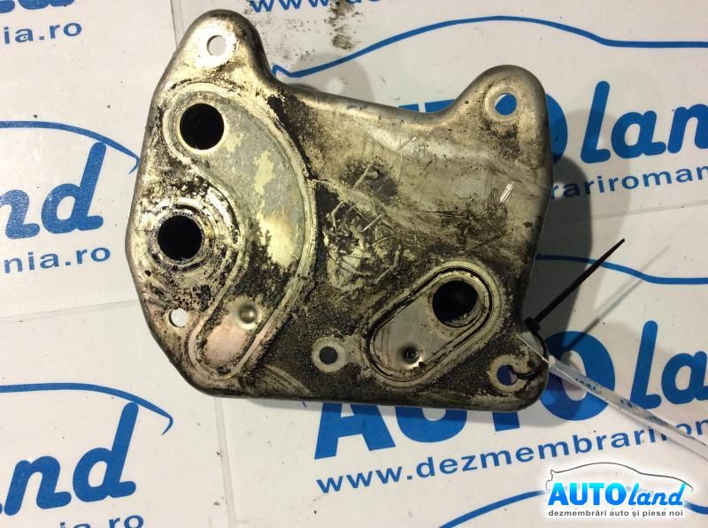 Termoflot (Racitor Ulei) MERCEDES-BENZ C-CLASS (W203) 2000-2025 Cod A6111880301