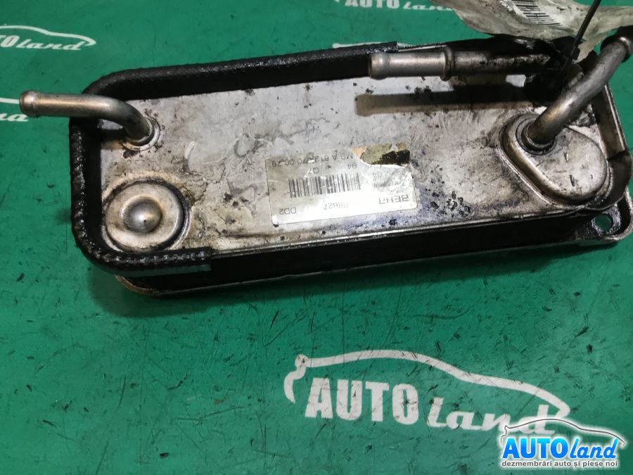 Termoflot (racitor Ulei) MERCEDES-BENZ C-CLASS (W203) 2000-2025 Cod A6120700079