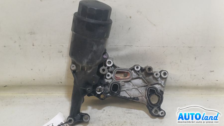 Termoflot (racitor Ulei) MERCEDES-BENZ C-CLASS (W204) 2007-2025 Cod 70362380