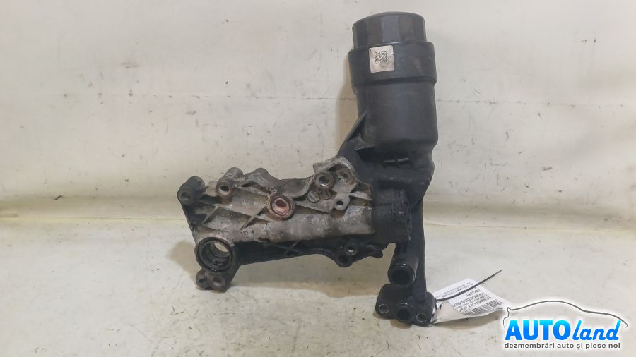 Termoflot (racitor Ulei) MERCEDES-BENZ C-CLASS (W204) 2007-2025 Cod 70362380