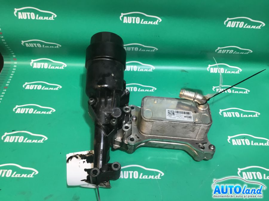 Termoflot (racitor Ulei) MERCEDES-BENZ C-CLASS (W204) 2007-2025 Cod A6511801165
