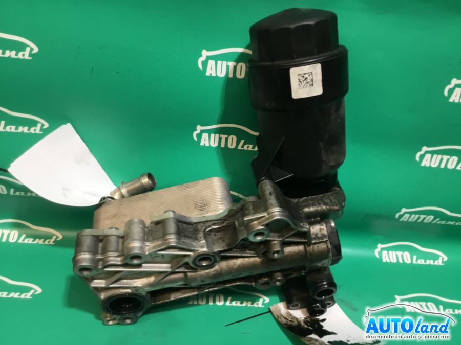 Termoflot (racitor Ulei) MERCEDES-BENZ C-CLASS (W204) 2007-2025 Cod A6511801165