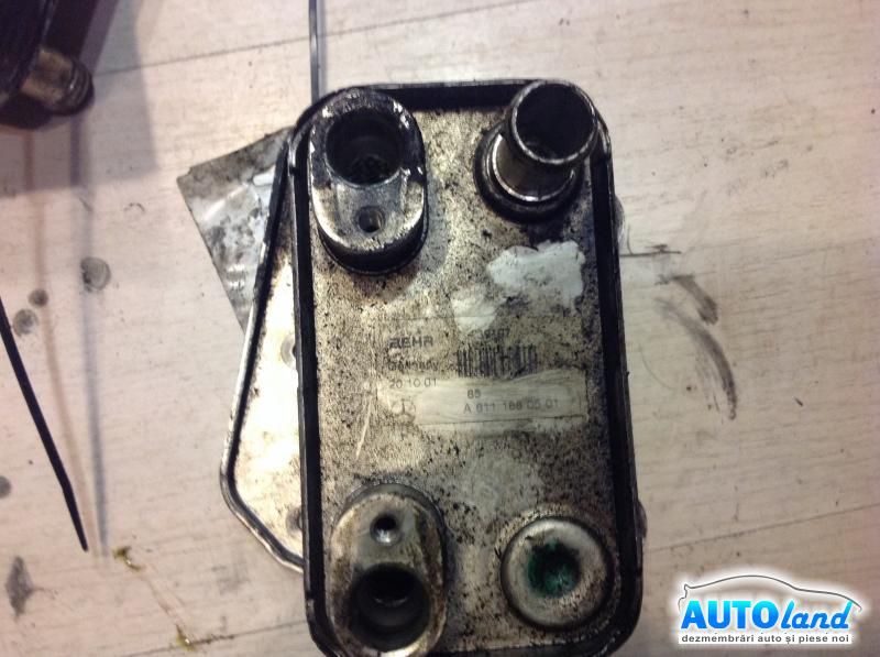 Termoflot (Racitor Ulei) MERCEDES-BENZ E-CLASS (W211) 2002-2008 Cod A6111880501