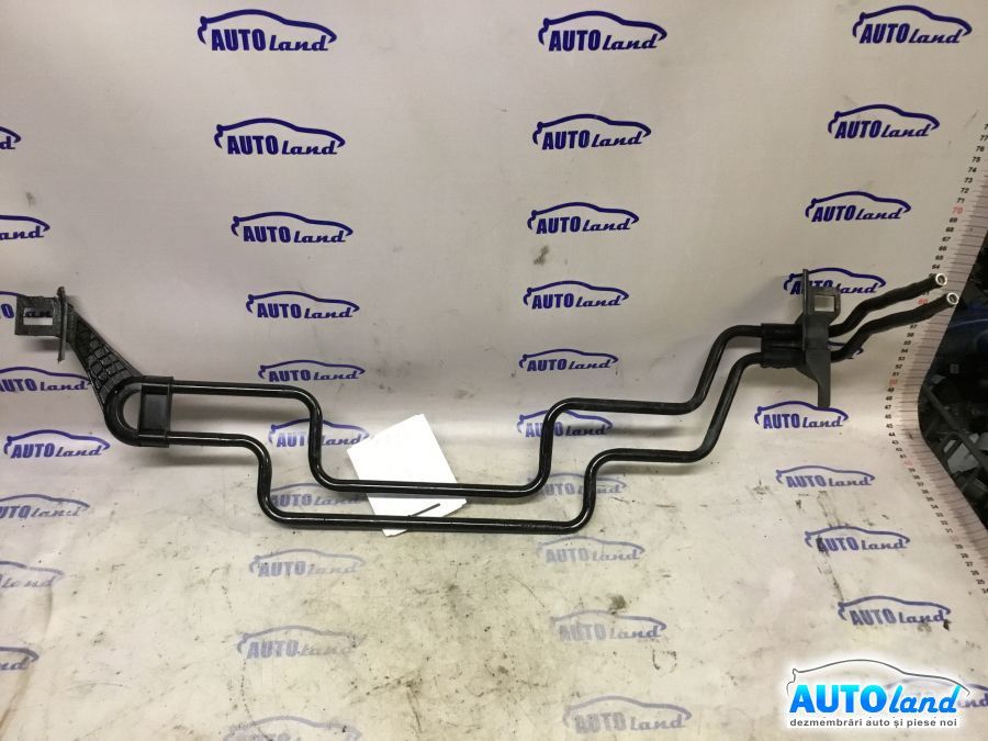 Termoflot (racitor Ulei) MERCEDES-BENZ E-CLASS (W211) 2002-2008