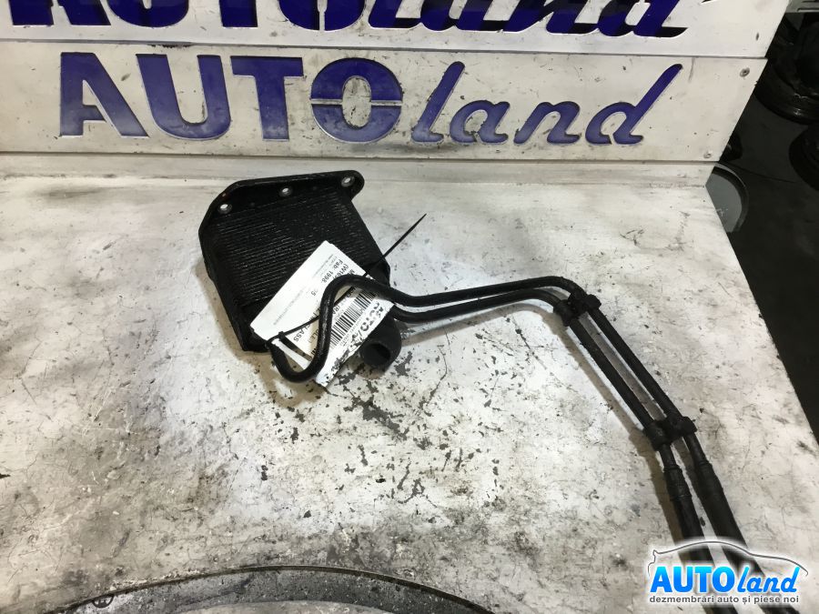 Termoflot (racitor Ulei) MERCEDES-BENZ M-CLASS (W163) 1998-2005