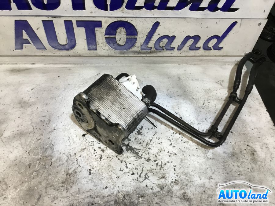 Termoflot (racitor Ulei) MERCEDES-BENZ M-CLASS (W163) 1998-2005