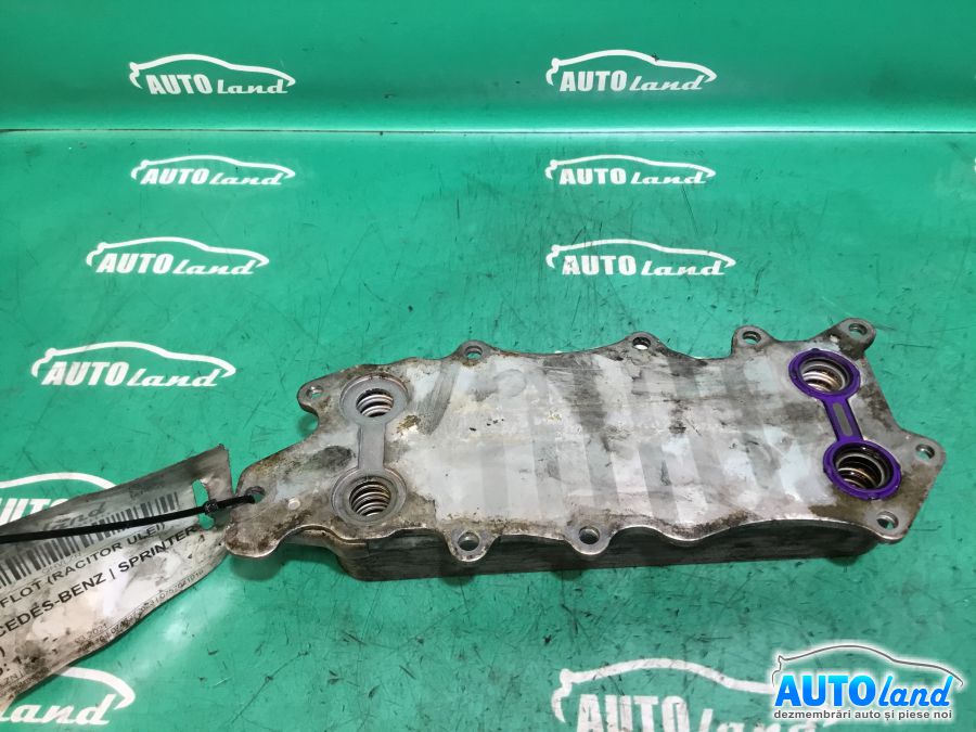 Termoflot (racitor Ulei) MERCEDES-BENZ SPRINTER (905) 1995-2025 Cod 6421800165