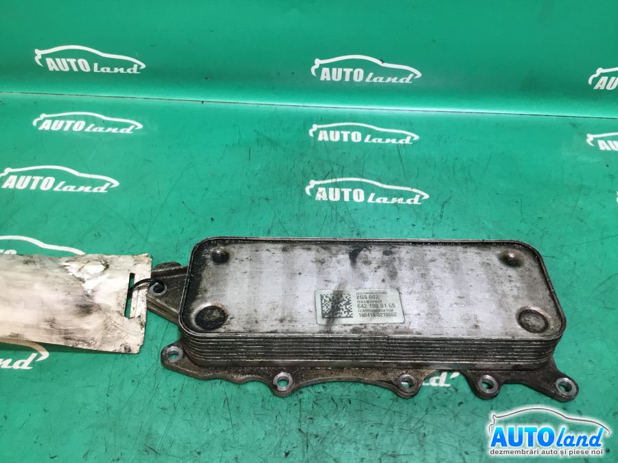 Termoflot (racitor Ulei) MERCEDES-BENZ SPRINTER (905) 1995-2025 Cod 6421800165