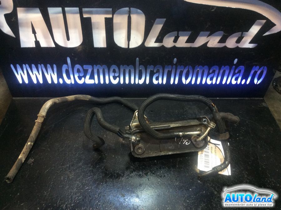 Termoflot (racitor Ulei) MERCEDES-BENZ VITO bus (638) 1996-2003