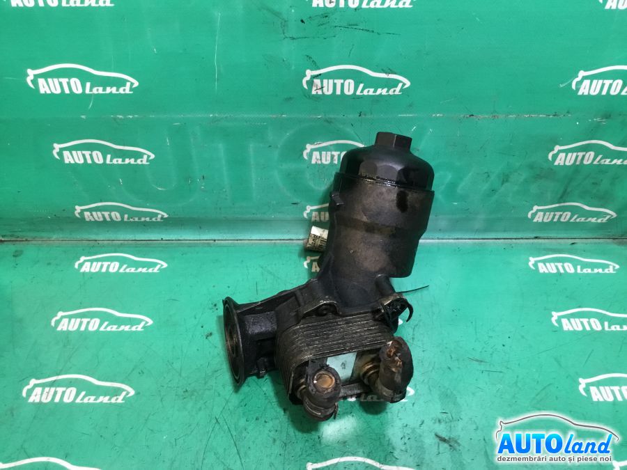 Termoflot (racitor Ulei) OPEL ASTRA G hatchback (F48_,F08_) 1998-2009