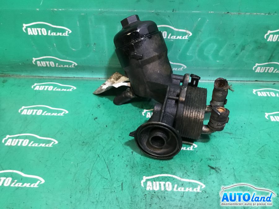 Termoflot (racitor Ulei) OPEL ASTRA G hatchback (F48_,F08_) 1998-2009