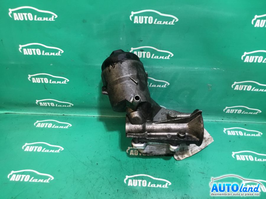 Termoflot (racitor Ulei) OPEL ASTRA G hatchback (F48_,F08_) 1998-2009