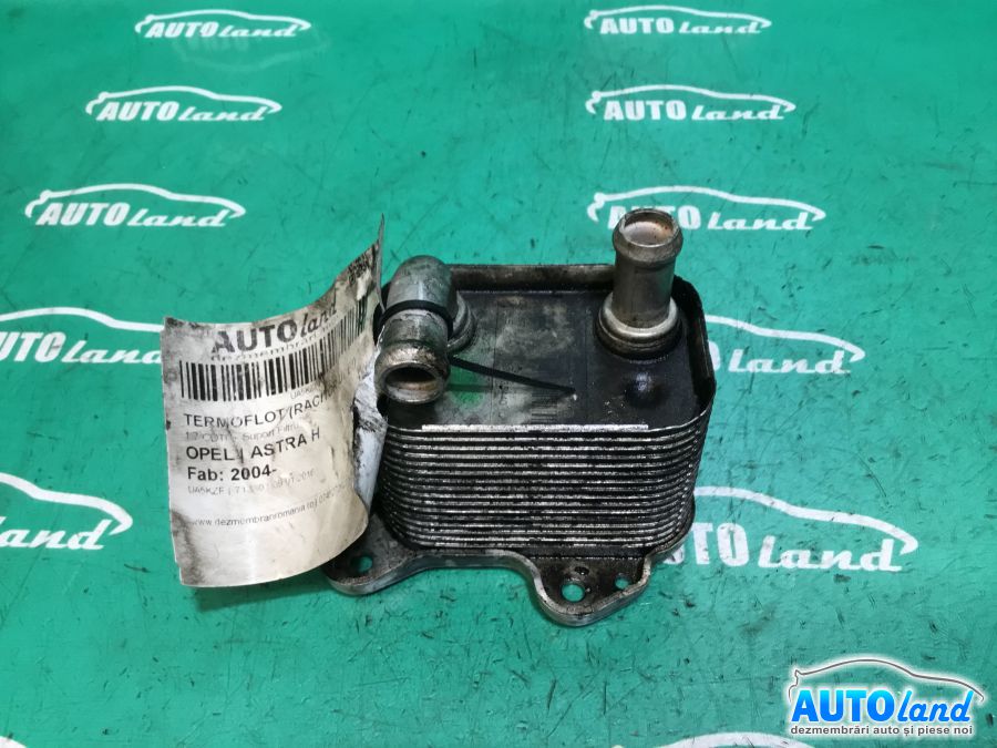 Termoflot (Racitor Ulei) OPEL ASTRA H 2004-2025 Cod 8973235440