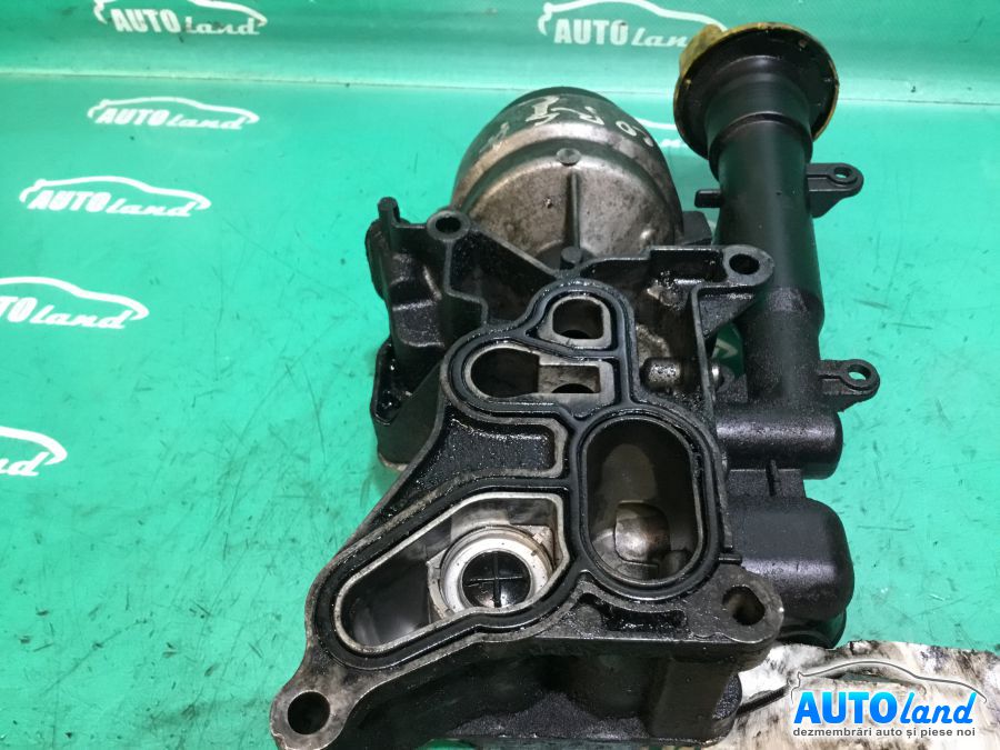 Termoflot (racitor Ulei) OPEL CORSA C (F08,F68) 2000-2025 Cod 73500434