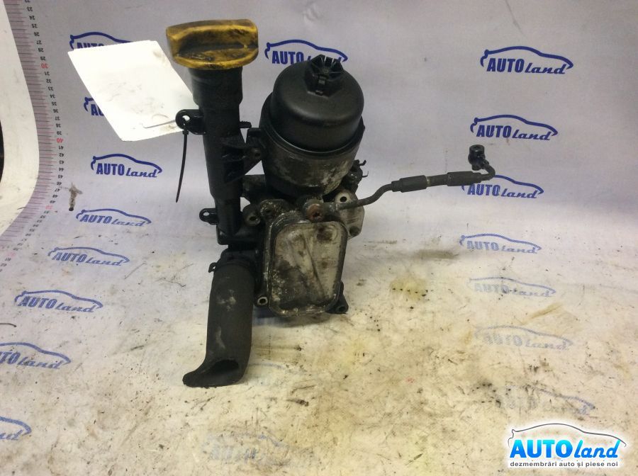 Termoflot (racitor Ulei) OPEL CORSA C (F08,F68) 2000-2025