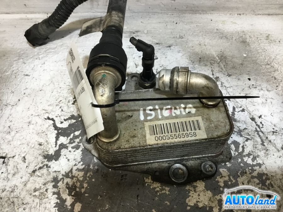 Termoflot (racitor Ulei) OPEL INSIGNIA 2008-2025