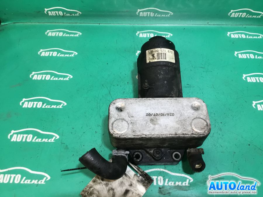 Termoflot (racitor Ulei) OPEL VECTRA B (36_) 1995-2002 Cod 90571672