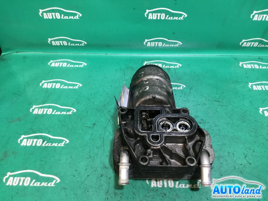 Termoflot (racitor Ulei) OPEL VECTRA B hatchback (38_) 1995-2003