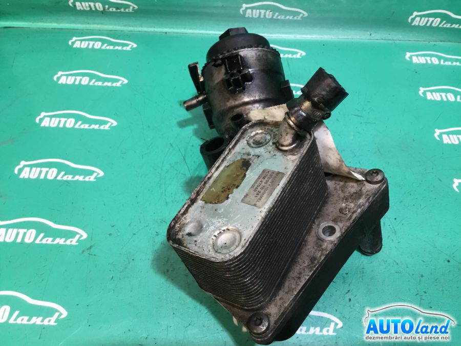 Termoflot (racitor Ulei) OPEL VECTRA C 2002-2025 Cod 5989070241