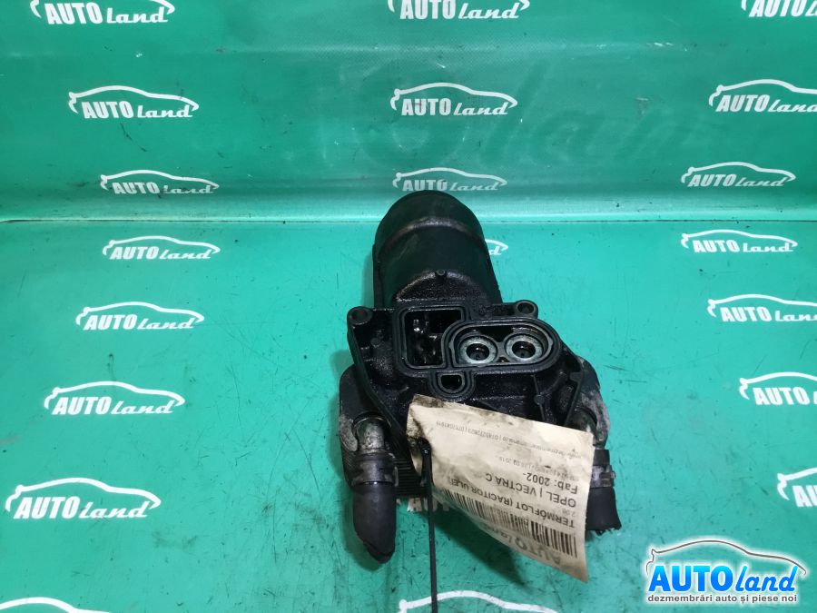 Termoflot (racitor Ulei) OPEL VECTRA C 2002-2025 Cod 90571673