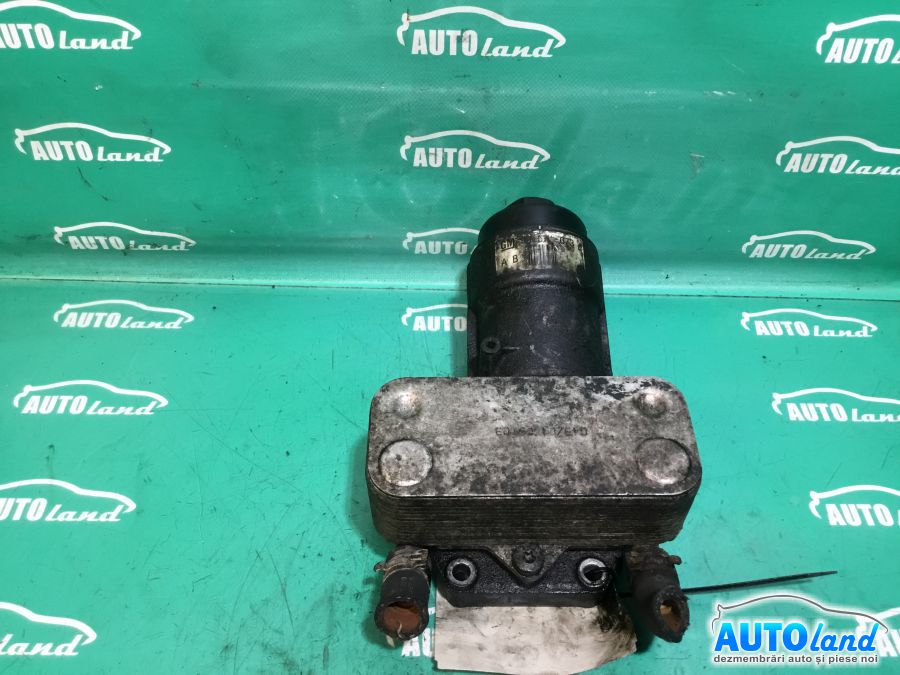 Termoflot (racitor Ulei) OPEL VECTRA C 2002-2025 Cod 90571673