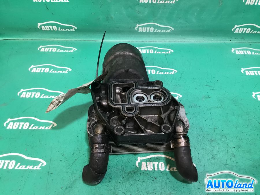 Termoflot (racitor Ulei) OPEL ZAFIRA (F75_) 1999-2005