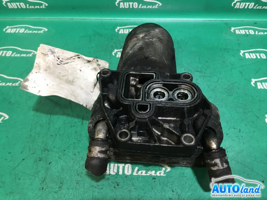 Termoflot (racitor Ulei) OPEL ZAFIRA (F75_) 1999-2005