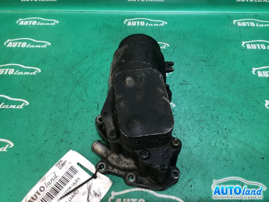 Termoflot (racitor Ulei) PEUGEOT 307 (3A/C) 2000-2025