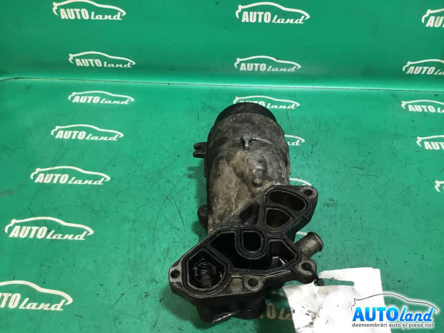 Termoflot (racitor Ulei) PEUGEOT 307 (3A/C) 2000-2025