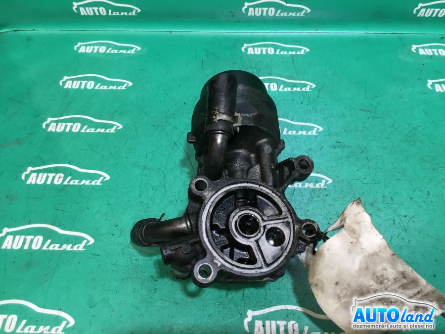 Termoflot (racitor Ulei) PEUGEOT 407 (6D_) 2004-2025