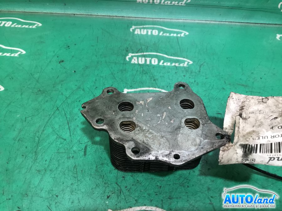Termoflot (Racitor Ulei) PEUGEOT 407 (6D_) 2004-2025