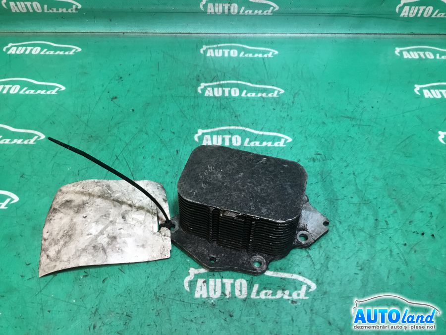 Termoflot (Racitor Ulei) PEUGEOT 407 (6D_) 2004-2025