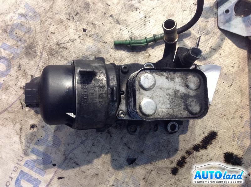 Termoflot (Racitor Ulei) PEUGEOT 407 (6D_) 2004-2025