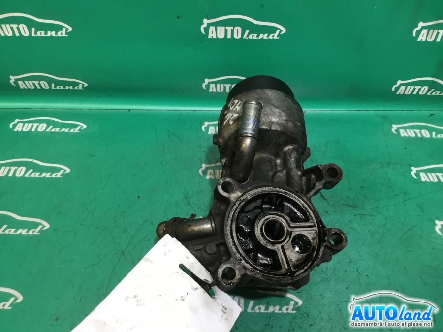 Termoflot (racitor Ulei) PEUGEOT 407 (6D_) 2004-2025