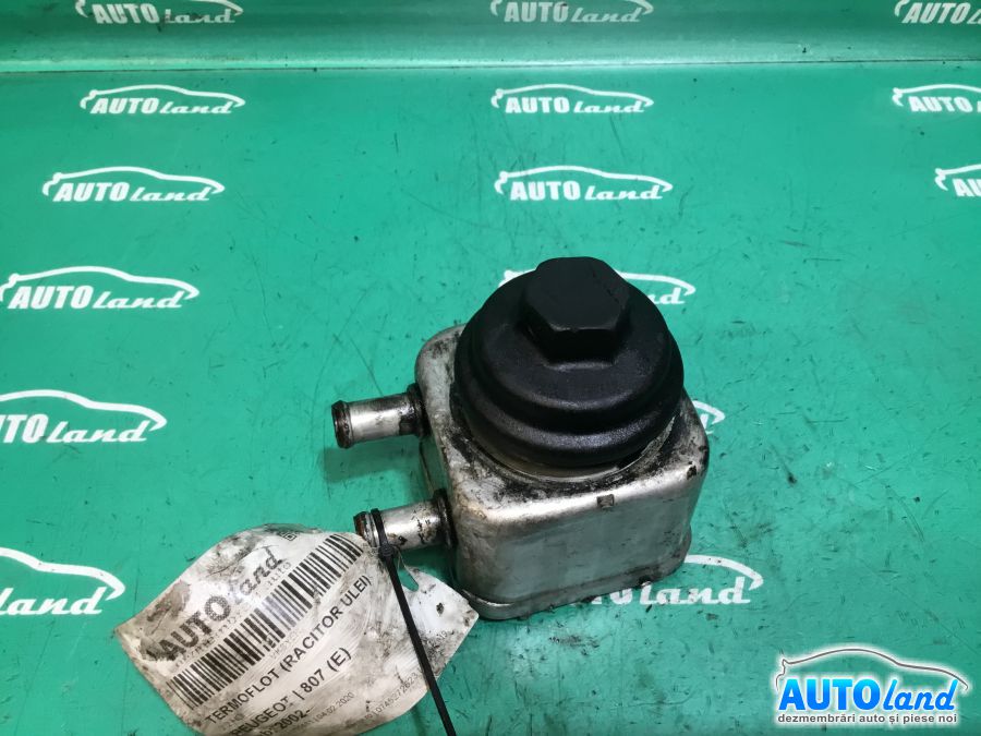 Termoflot (racitor Ulei) PEUGEOT 807 (E) 2002-2025